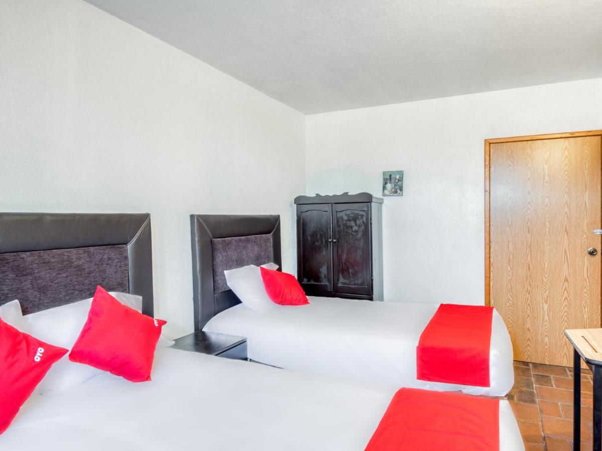 Hotel Vista Markés Zacatlán Exterior foto
